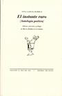 EL INSTANTE RARO | 9788492913480 | MARTÍNEZ MARRUZ, FINA