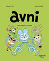AVNI.4/ AVNI EMBOLICA LA TROCA | 9788418909092 | PUJOL, ROMAIN/CAUT, VINCENT