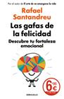 GAFAS DE LA FELICIDAD, LAS | 9788490624555 | SANTANDREU, RAFAEL