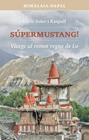 SUPERMUSTANG | 9788412977448 | SOLER I RASPALL, ENRIC