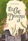 CINC DESASTRES,ELS - CAT | 9788417555948 | ALEMAGNA, BEATRICE