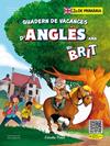 MR. BRIT. QUADERN DE VACANCES D'ANGLÈS. 2N DE PRIMÀRIA | 9788413898261 | AA. VV.