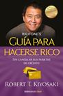 GUÍA PARA HACERSE RICO SIN CANCELAR SUS TARJETAS DE CRÉDITO | 9788466355353 | KIYOSAKI, ROBERT T.