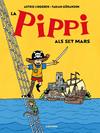 PIPPI ALS SET MARS, LA | 9791387686475 | LINDGREN, ASTRID/ GORANSON, FABIAN