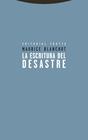 ESCRITURA DEL DESASTRE, LA | 9788498795691 | BLANCHOT, MAURICE