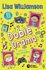 DOBLE DRAMA | 9788419747877 | WILLIAMSON, LISA