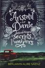 ARISTÒTIL I DANTE | 9788412006933 | ALIRE, BENJAMIN