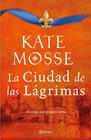 CIUDAD DE LAS LÁGRIMAS. LA (SERIE LA CIUDAD DEL FUEGO 2) | 9788408232988 | MOSSE, KATE