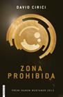 ZONA PROHIBIDA | 9788415745556 | CIRICI ALOMAR, DAVID