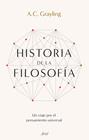 HISTORIA DE LA FILOSOFÍA | 9788434433809 | GRAYLING, A. C.