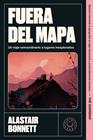 FUERA DEL MAPA | 9791387748678 | BONNETT, ALASTAIR