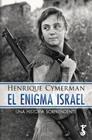 ENIGMA ISRAEL, EL | 9788419018724 | CYMERMAN, HENRIQUE