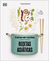 CURSO DE COCINA: RECETAS ASIÁTICAS | 9780241753446 | SOUKSISAVANH, ORATHAY
