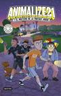 ANIMALIZE 21 1. ANIMALIZE 21 Y EL MISTERIO DE LA FANTASY HOUSE | 9788408295426 | ANIMALIZE21