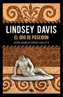 ORO DE POSEIDÓN (SERIE MARCO DIDIO FALCO 5), EL | 9788490708088 | DAVIS, LINDSEY