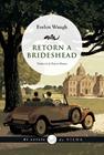 RETORN A BRIDESHEAD | 9788417998646 | WAUGH, EVELYN
