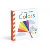 COLORS (TOCA I APRÈN) | 9780241839317 | DK