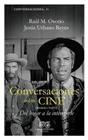 CONVERSACIONES SOBRE CINE - VOL  I | 9788412678017 | M. OSORIO, RAÚL/ URBANO REYES, JESÚS