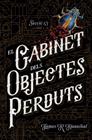 GABINET DELS OBJECTES PERDUTS, EL | 9788424659707 | HANNIBAL, JAMES R
