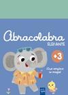 ABRACOLABRA. ELEFANTE | 9788408312178 | YOYO