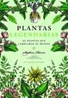 PLANTA LEGENDARIAS | 9788418354670 | STEPHEN HARRIS