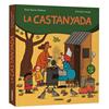 CASTANYADA, LA (UN LLIBRE POP-UP) | 9788411584050 | GARCIA MOLSOSA, ORIOL/ INARAJA, CHRISTIAN