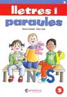 LLETRES I PARAULES 3 | 9788484122807 | SABATÉ RODIÉ, TERESA/CULLA PERARNAU, RITA