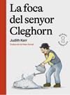 FOCA DEL SENYOR CLEGHORN, LA | 9788412421897 | KERR, JUDITH