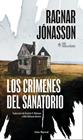 COMISARIO REYKDAL 1. LOS CRÍMENES DEL SANATORIO | 9788432251399 | JÓNASSON, RAGNAR