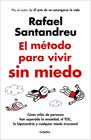 MÉTODO PARA VIVIR SIN MIEDO, EL | 9788425365508 | SANTANDREU, RAFAEL
