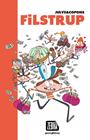 FILSTRUP 1 | 9788418592843 | COPONS, JAUME