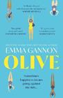 OLIVE | 9780008382735 | EMMA GANNON
