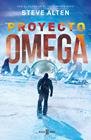 PROYECTO OMEGA | 9788401342134 | ALTEN, STEVE