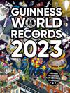 GUINNESS WORLD RECORDS 2023 | 9788408260264 | GUINNESS WORLD RECORDS