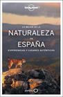 LO MEJOR DE LA NATURALEZA EN ESPAÑA | 9788408250678 | NICOLÁS MARTÍNEZ, PEDRO