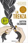 TRENZA, LA (CAMPAÑA DE VERANO EDICIÓN LIMITADA) | 9788466378062 | COLOMBANI, LAETITIA