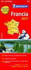 FRANCIA 2017 | 9782067218659 | VARIOS AUTORES