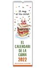 2022-CALENDARI DE LA CUINA | 8437005675223