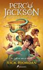 PERCY JACKSON 6. EL CALZE DELS DEUS | 9788419275516 | RIORDAN, RICK