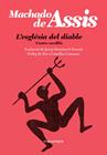 ESGLÉSIA DEL DIABLE, L' | 9788410161092 | MACHADO DE ASSIS