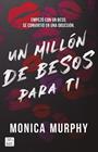 LANCASTER 1. UN MILLÓN DE BESOS PARA TI | 9788408293569 | MURPHY, MONICA