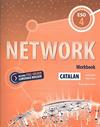 NETWORK 4 ESO EJERCICIOS CAT | 9789925303373