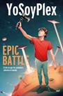EPIC BATTLE | 9788427048379 | YOSOYPLEX