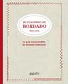 MI CUADERNO DE BORDADO | 9788425228919 | SUAREZ, MARIE