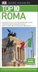 ROMA TOP 10 | 9780241340059 | VÁRIOS AUTORES