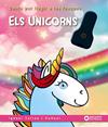 UNICORNS, ELS (CONTE PER LLEGIR A LES FOSQUES) | 9788448963231 | VALIOS, IGNASI