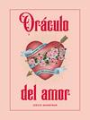ORÁCULO DEL AMOR | 9788419043795 | MANDYBUR, JERICO