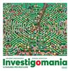 INVESTIGOMANIA | 9788412460728 | SANSONNET, VALÉRIE