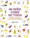 MI NIÑO COME DE TODO | 9788417338350 | PRATS, BEGOÑA