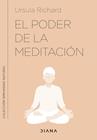 PODER DE LA MEDITACIÓN, EL | 9788411190220 | RICHARD, URSULA